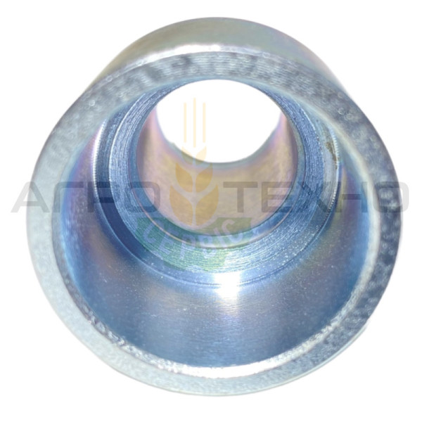 501071 - Наконечник муфти Gerighoff / Alpha Parts 501071, 501071 Gerighoff, Gerighoff 501071, герингоф 501071, 501071 герингоф, Наконечник 501071