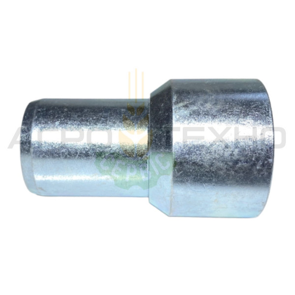 501071 - Наконечник муфти Gerighoff / Alpha Parts 501071, 501071 Gerighoff, Gerighoff 501071, герингоф 501071, 501071 герингоф, Наконечник 501071