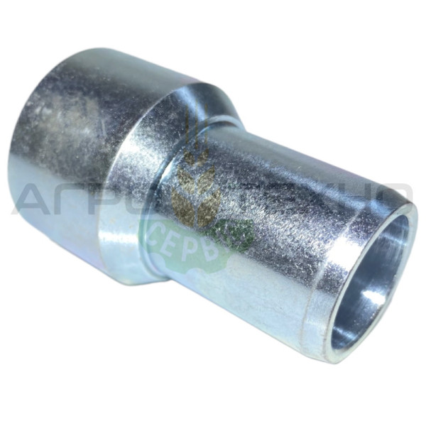 501071 - Наконечник муфти Gerighoff / Alpha Parts 501071, 501071 Gerighoff, Gerighoff 501071, герингоф 501071, 501071 герингоф, Наконечник 501071