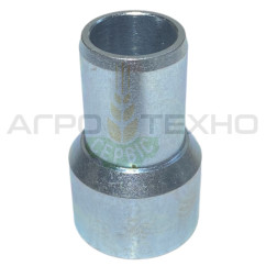 501071 - Наконечник муфти Gerighoff / Alpha Parts