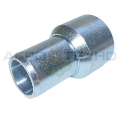 501071 - Наконечник муфти Gerighoff / Alpha Parts