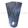 502763 - Ніж Gerighoff / APB (502692, 502675)