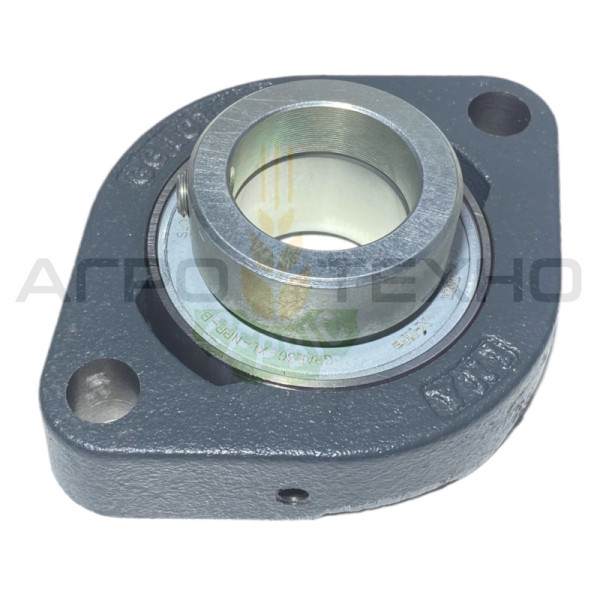 025115 - Підшипник в корпусі Geringhoff / INA 025115, 025115 Geringhoff, Geringhoff 025115, герингоф 025115, 025115 герингоф, підшипник 025115