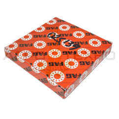 025139 - Підшипник Geringhoff / FAG