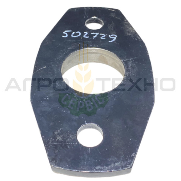 502729 - Корпус ножа Gerighoff / Original 502729, Geringhoff 502729, 502729 Geringhoff, 502729 герингоф, герингоф 502729, Корпус ножа 502729