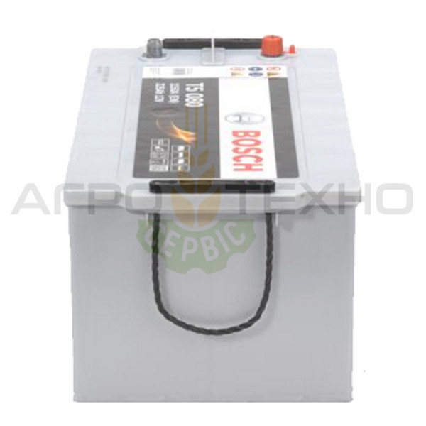 Bosch 225, акумулятор Bosch 225, Bosch T5 080 225Ah 1150A, Bosch T5 080, акумулятор Bosch T5 080, купити акумулятор Bosch 225, купити акумулятор бош 225, акумулятор 225, купити аккумулятор 225, якісний акумулятор 225, вантажні акумулятори Бош