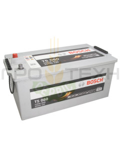 Bosch 225 Ah 1150 A / T5 080 Bosch 225 Ah 1150 A / T5 080
