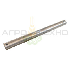 600641 - Вал Claas / Alpha Parts