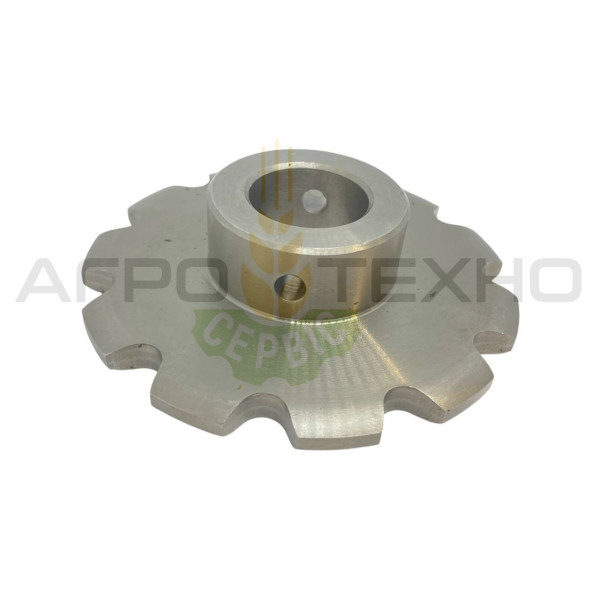 600967, 600967 claas, claas 600967, 600967 клаас, клаас 600967, 600967 Alpha Parts, Alpha Parts 600967, зірочка 600967