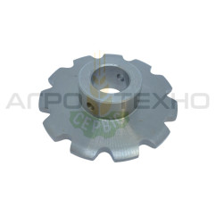 600967 - Зірочка Claas / Alpha Parts