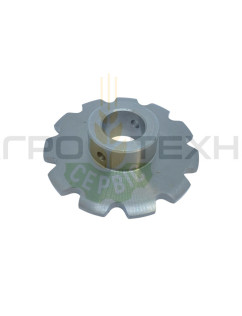 600967 - Зірочка Claas / Alpha Parts