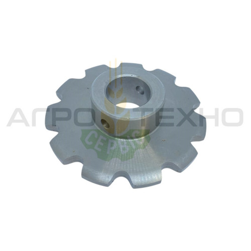 600967 - Зірочка Claas / Alpha Parts