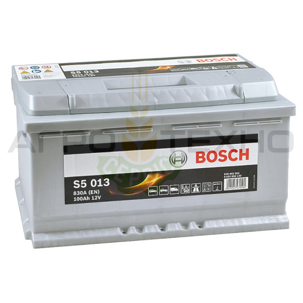 Bosch 100, Bosch S5 013, акумулятор Bosch S5 013, купити акумулятор Bosch S5 013, акумулятор Bosch 100, купити акумулятор Bosch 100, Бош 100, акумулятор Бош 100, купити акумулятор Бош 100, Bosch 100 830