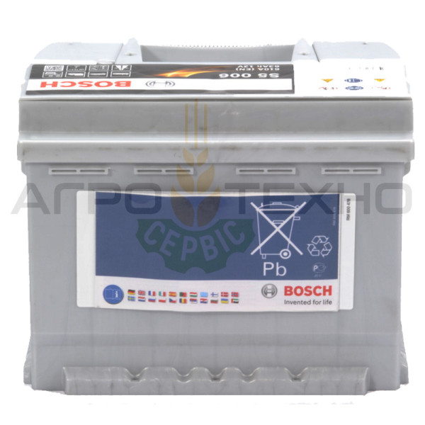 Bosch 63, Bosch S5 006, акумулятор Bosch S5 006, купити акумулятор Bosch S5 006, акумулятор Bosch 63, купити акумулятор Bosch 63, Бош 63, акумулятор Бош 63, купити акумулятор Бош 63, Bosch 63 610