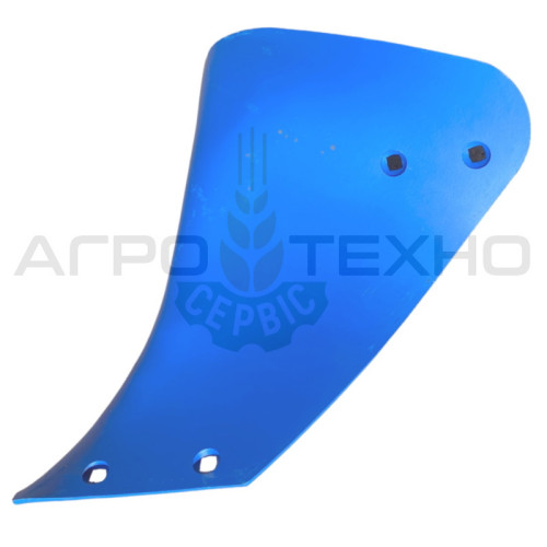 3470601 - Передплужник лівий Lemken / ORGAtop