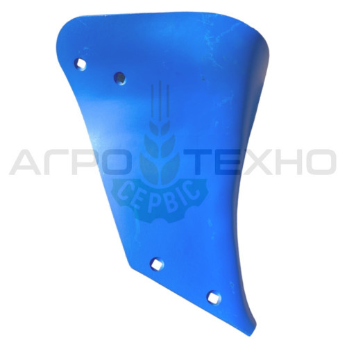 3470600 - Передплужник правий Lemken / ORGAtop