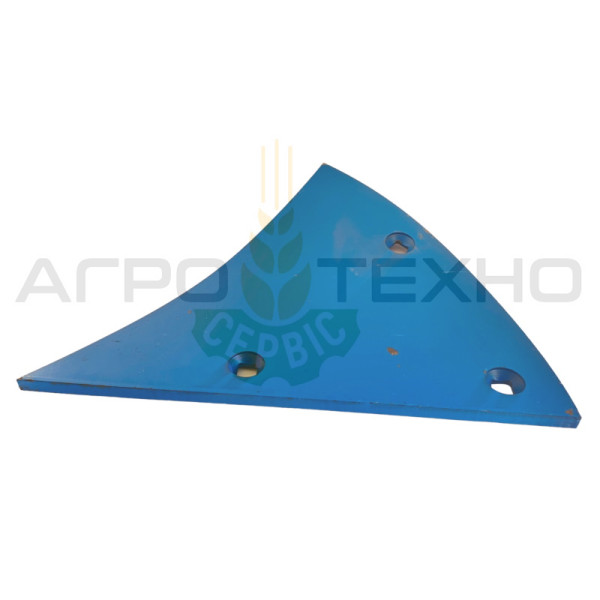 3451005 - Грудинка відвалу ліва Lemken / ORGAtop 3451005, 3451005 Lemken, Lemken 3451005, 3451005 Лемкен, Лемкен 3451005, 3451005 ORGAtop, ORGAtop 3451005