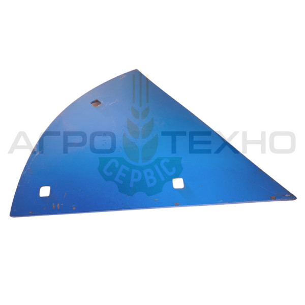 3451005 - Грудинка відвалу ліва Lemken / ORGAtop 3451005, 3451005 Lemken, Lemken 3451005, 3451005 Лемкен, Лемкен 3451005, 3451005 ORGAtop, ORGAtop 3451005