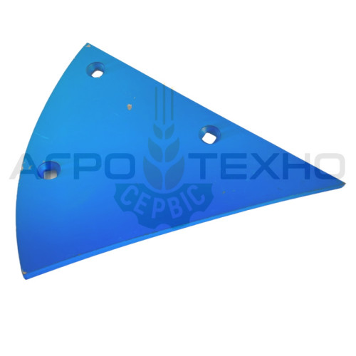 3451005 - Грудинка відвалу ліва Lemken / ORGAtop 3451005 - Грудинка відвалу ліва Lemken / ORGAtop