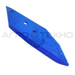 3364150 - Долото праве з наплавкою Lemken / ORGAtop