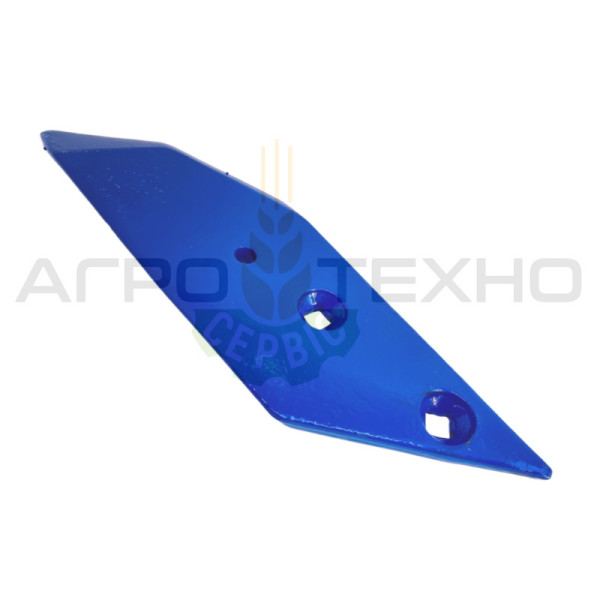 3364150 - Долото праве з наплавкою Lemken / ORGAtop 3364150, Lemken 3364150, 3364150 Lemken, 3364150 Лемкен, Лемкен 3364150, 3364150 ORGAtop, ORGAtop 3364150