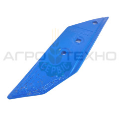 3364150 - Долото праве з наплавкою Lemken / ORGAtop