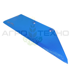 3352130 - Леміш правий Lemken / ORGAtop