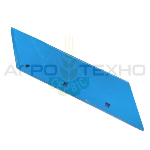 3352035 - Леміш лівий Lemken / ORGAtop 3352035, Lemken 3352035, 3352035 Lemken, 3352035 Лемкен, Лемкен 3352035, 3352035 ORGAtop, ORGAtop 3352035