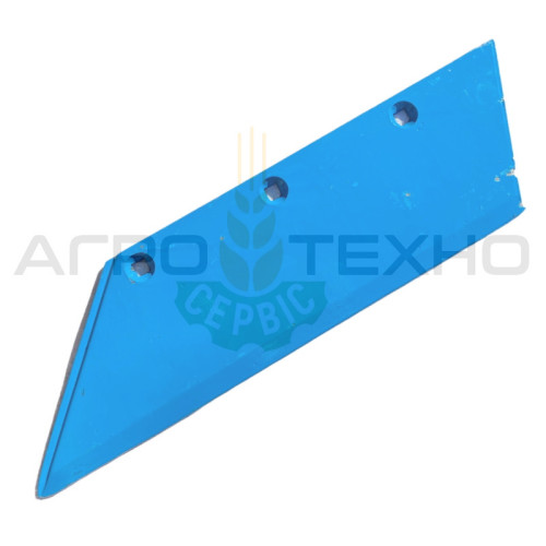 3352035 - Леміш лівий Lemken / ORGAtop 3352035 - Леміш лівий Lemken / ORGAtop