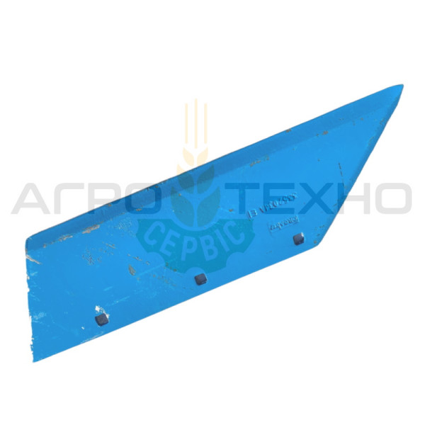 3352034 - Леміш правий Lemken / ORGAtop 3352034, Lemken 3352034, 3352034 Lemken, 3352034 Лемкен, Лемкен 3352034, 3352034 ORGAtop, ORGAtop 3352034