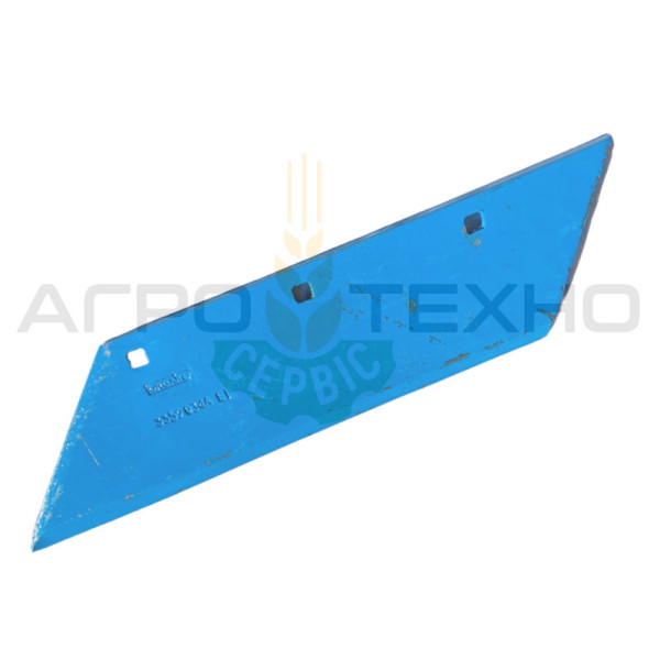 3352034 - Леміш правий Lemken / ORGAtop 3352034, Lemken 3352034, 3352034 Lemken, 3352034 Лемкен, Лемкен 3352034, 3352034 ORGAtop, ORGAtop 3352034