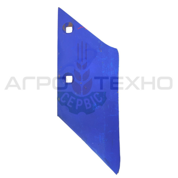 3363721 - Леміш передплужника лівий Lemken / ORGAtop 3363721, Lemken 3363721, 3363721 Lemken, 3363721 Лемкен, Лемкен 3363721, 3363721 ORGAtop, ORGAtop 3363721