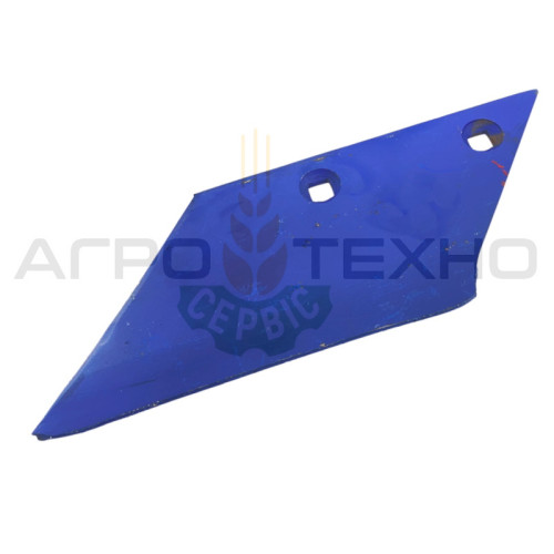 3363721 - Леміш передплужника лівий Lemken / ORGAtop 3363721 - Леміш передплужника лівий Lemken / ORGAtop