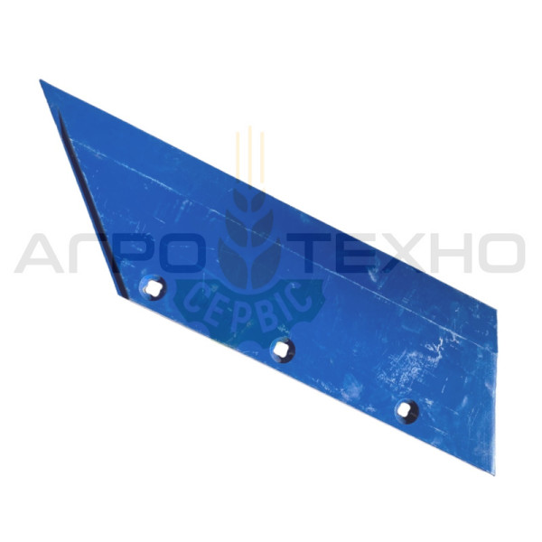 3352134 - Леміш правий Lemken / ORGAtop 3352134, Lemken 3352134, 3352134 Lemken, 3352134 Лемкен, Лемкен 3352134, 3352134 ORGAtop, ORGAtop 3352134