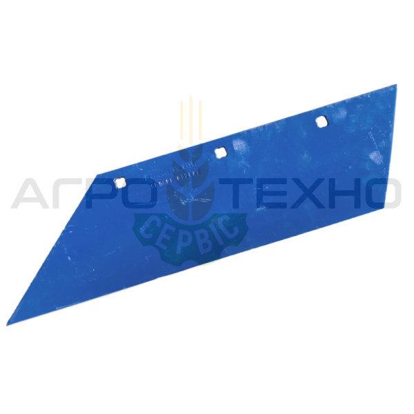 3352134 - Леміш правий Lemken / ORGAtop 3352134, Lemken 3352134, 3352134 Lemken, 3352134 Лемкен, Лемкен 3352134, 3352134 ORGAtop, ORGAtop 3352134