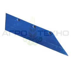 3352134 - Леміш правий Lemken / ORGAtop