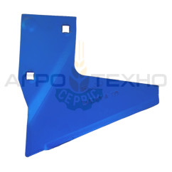 3492890 - Ніж правий Lemken / ORGAtop