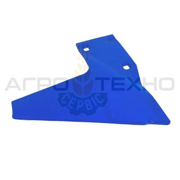 3492890 - Ніж правий Lemken / ORGAtop 3492890, Lemken 3492890, 3492890 Lemken, 3492890 Лемкен, Лемкен 3492890, 3492890 ORGAtop, ORGAtop 3492890