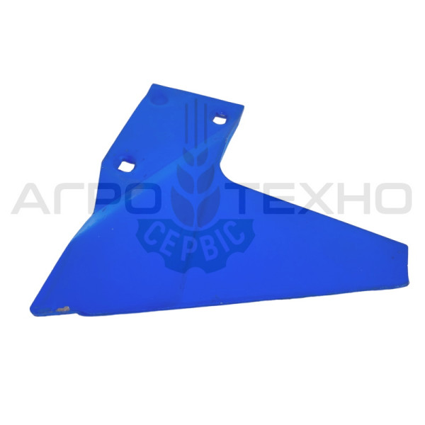 3492891 - Ніж лівий Lemken / ORGAtop 3492891, Lemken 3492891, 3492891 Lemken, 3492891 Лемкен, Лемкен 3492891, 3492891 ORGAtop, ORGAtop 3492891