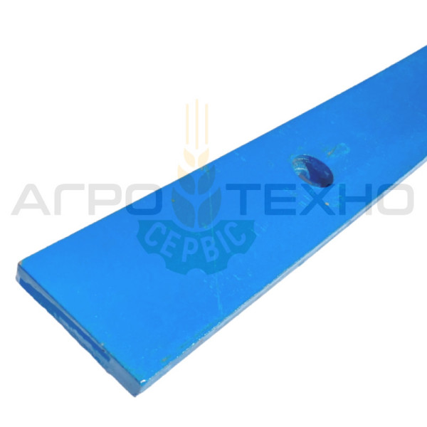 3444040 - Полоса відвалу права Lemken / ORGAtop 3444040, Lemken 3444040, 3444040 Lemken, 3444040 Лемкен, Лемкен 3444040, 3444040 ORGAtop, ORGAtop 3444040