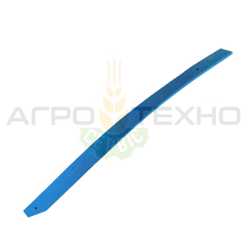 3444040 - Полоса відвалу права Lemken / ORGAtop 3444040 - Полоса відвалу права Lemken / ORGAtop