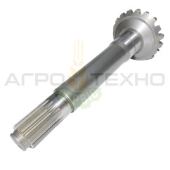 LCA70183 - Вал Kemper / Original