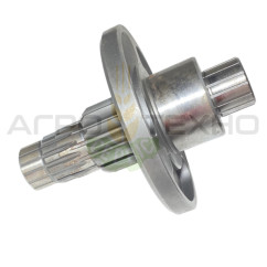 LCA67388 - Вал Kemper / Original