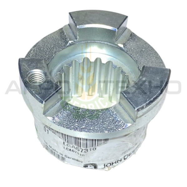 LCA67316, LCA67316 Kemper, Kemper LCA67316, LCA67316 кемпер, кемпер LCA67316, LCA67316 муфта, муфта LCA67316, LCA67316 Kemper Original, купити муфту LCA67316 Kemper Original