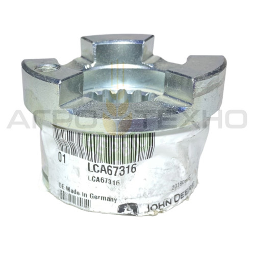 LCA67316 - Муфта Kemper / Original
