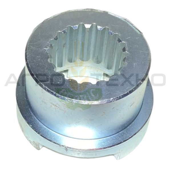 LCA67317 - Муфта Kemper / Original LCA67317, LCA67317 Kemper, Kemper LCA67317, LCA67317 кемпер, кемпер LCA67317, LCA67317 муфта, муфта LCA67317, LCA67317 Kemper Original, купити муфту LCA67317 Kemper Original