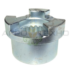 LCA67317 - Муфта Kemper / Original