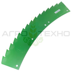 LCA78236 - Ніж 3,5мм Kemper / MWS