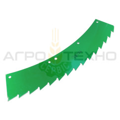 LCA78237 - Ніж 3,5мм Kemper / MWS