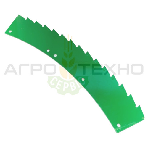 LCA78237 - Ніж 3,5мм Kemper / MWS LCA78237 - Ніж 3,5мм Kemper / MWS